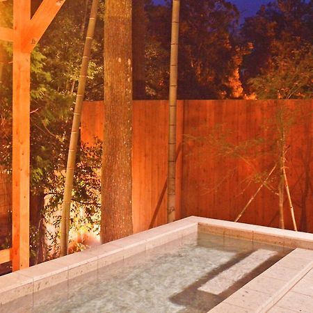 Yugashima Tatsuta Hotel Izu  Exterior photo