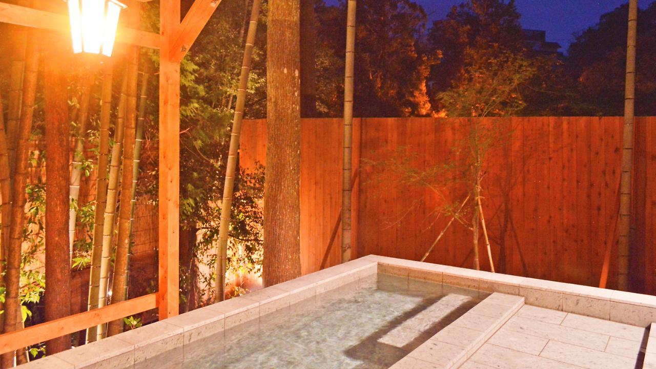 Yugashima Tatsuta Hotel Izu  Exterior photo