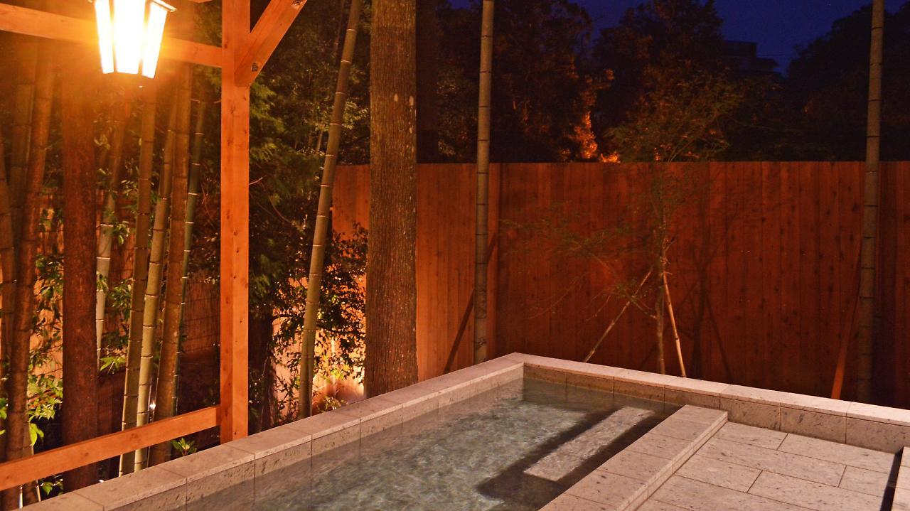 Yugashima Tatsuta Hotel Izu  Exterior photo